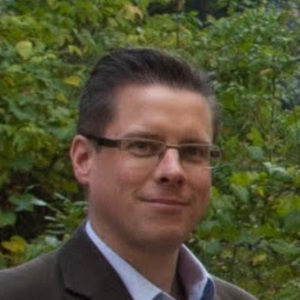 Meet your Posher, David